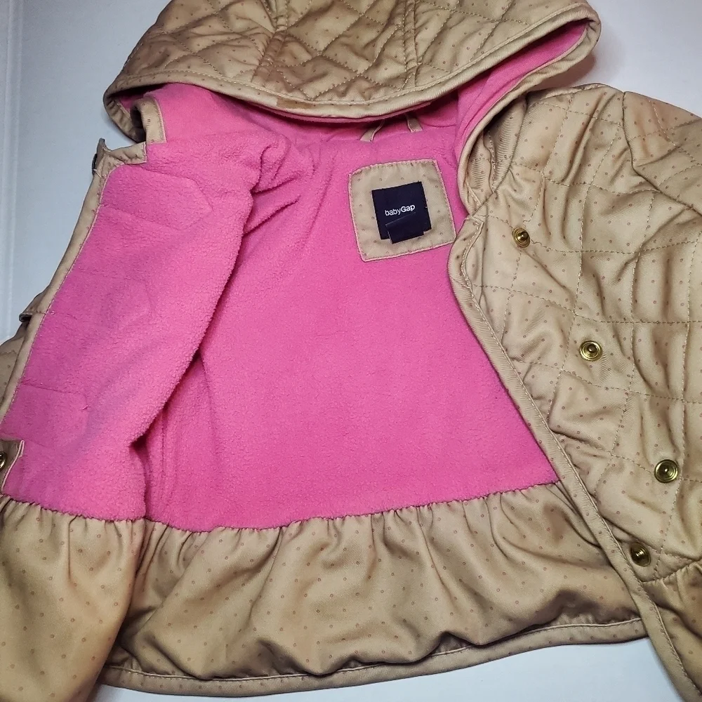 GAP baby toddler